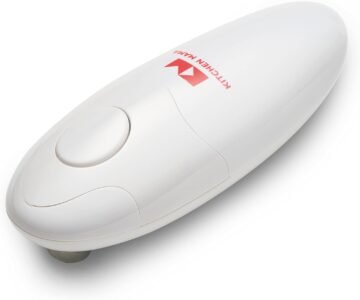 Kitchen Mama Electric Can Opener