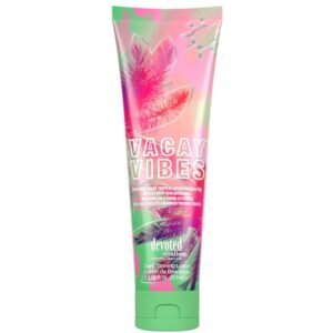 Devoted Creations Vacay Vibes Tanning Lotion