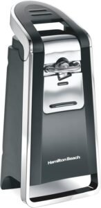 Hamilton Beach Smooth Touch Electric Can Opener