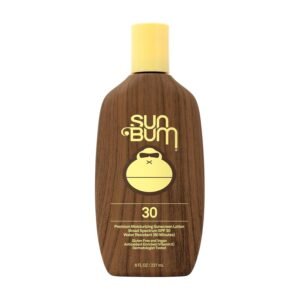 Sun Bum Browning Lotion