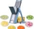 ONCE FOR ALL Mandoline Slicer Review