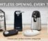Electric Can Openers